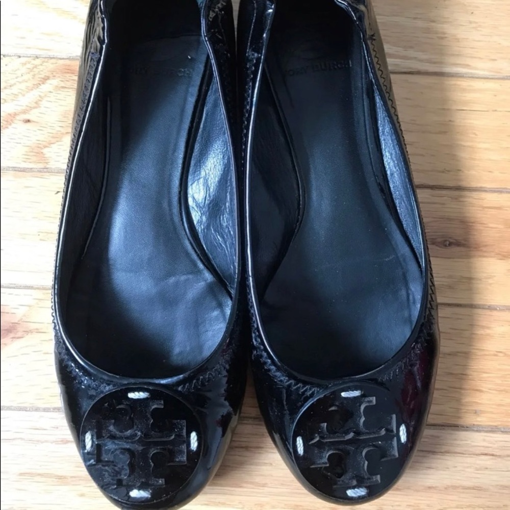 Tory Burch Flats